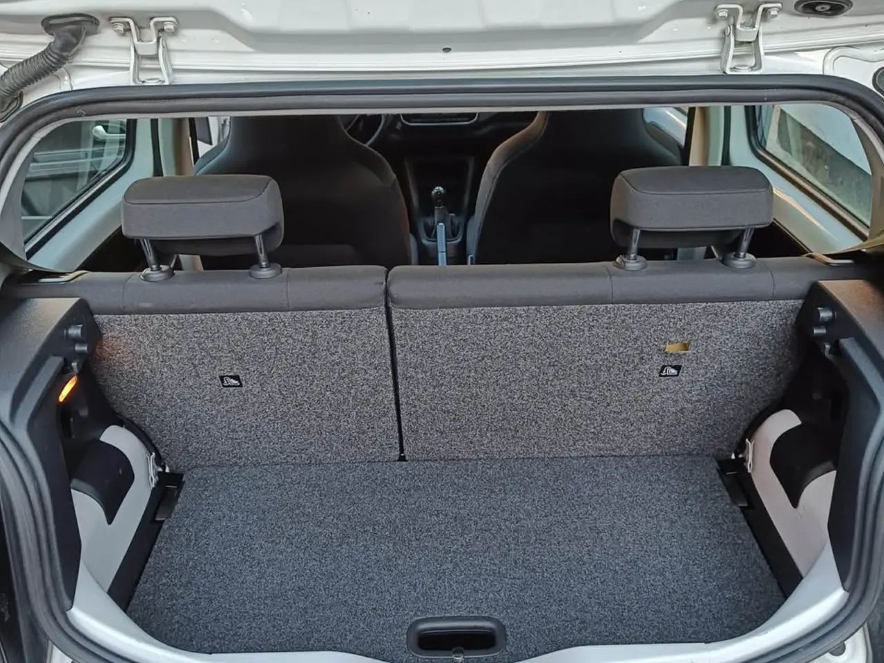 Billede 8 - BILLIG - VW UP!