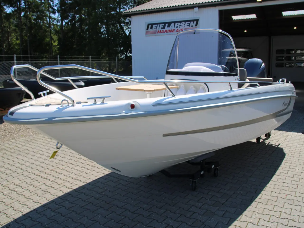 Billede 12 - Pioner 14 Fisher Catch Edition