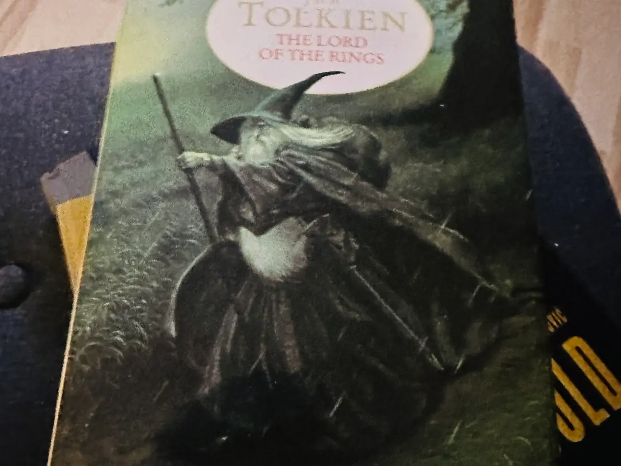 Billede 3 - Ny bog , ikke brugt før