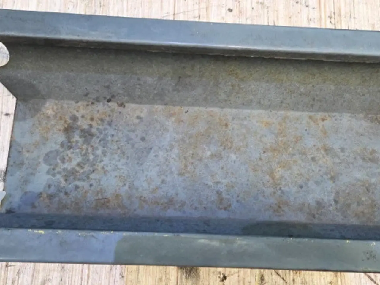 Billede 8 - Massey Ferguson 7278 Ryster Bund 28485585