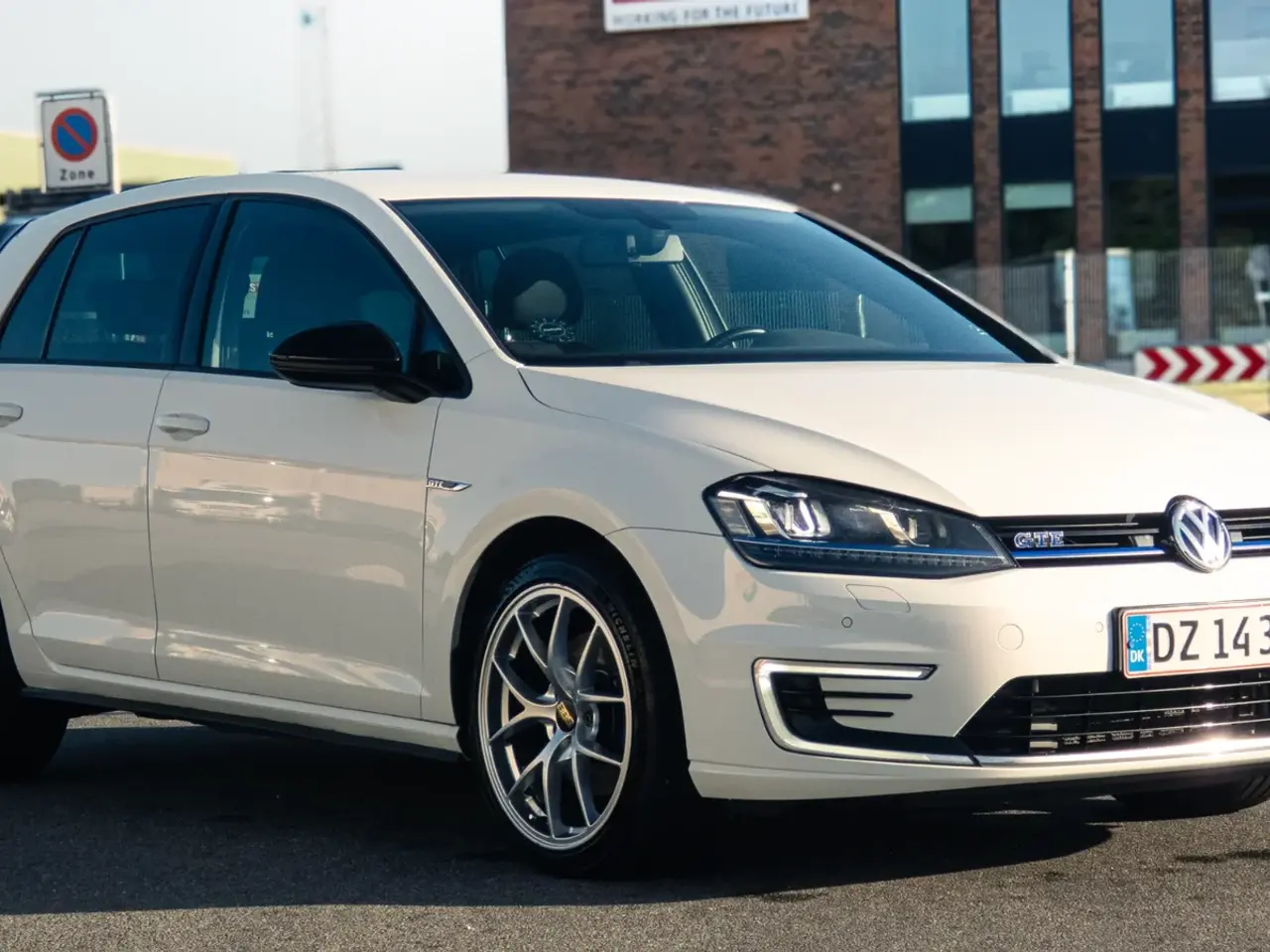 Billede 4 - VW Golf VII 1,4 GTE DSG