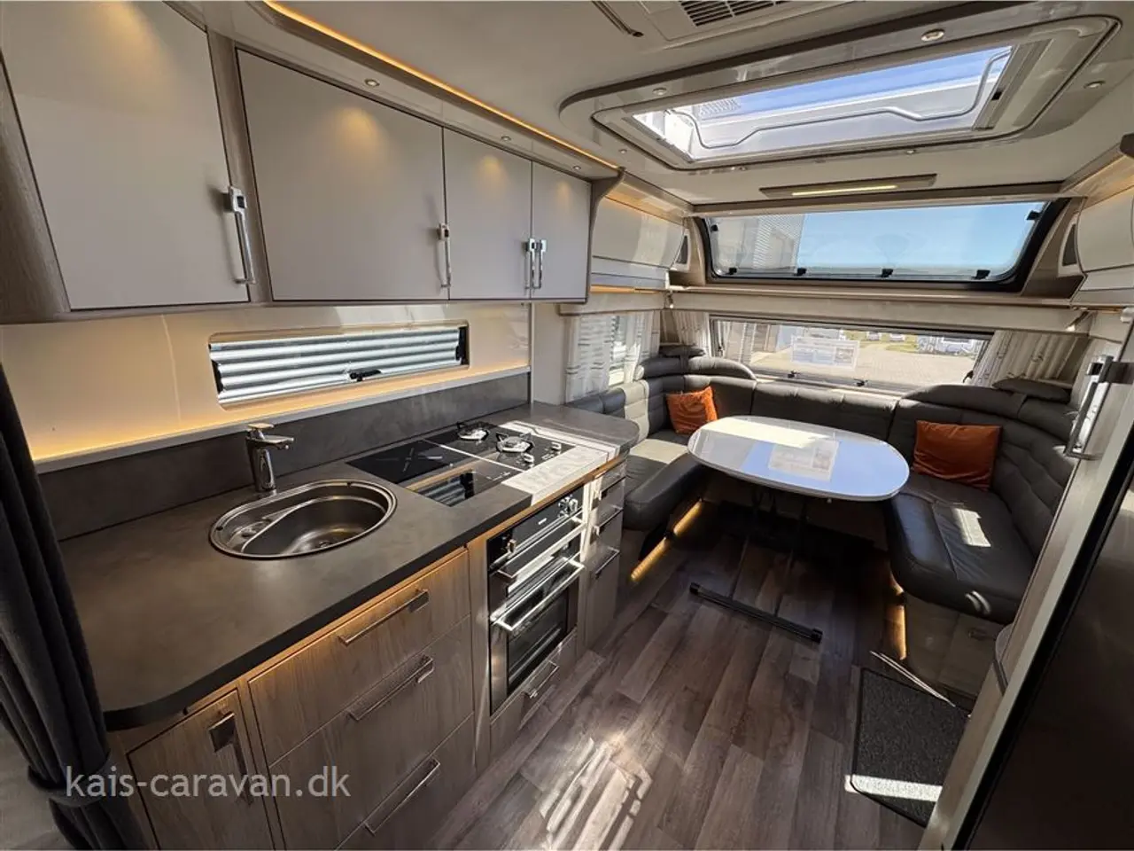 Billede 8 - 2022 - Kabe Imperial 560 XL KS