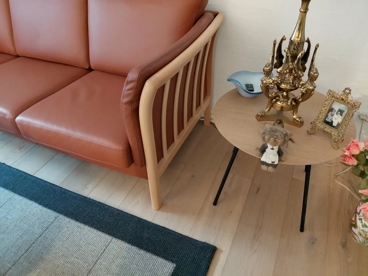 Billede 3 - 3 pers sofa