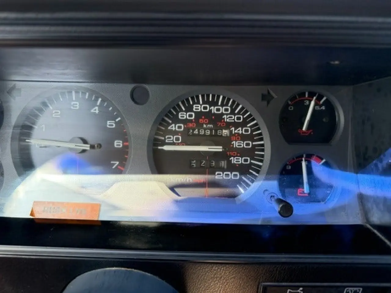 Billede 12 - Jeep Grand Cherokee 4,0 Limited aut.