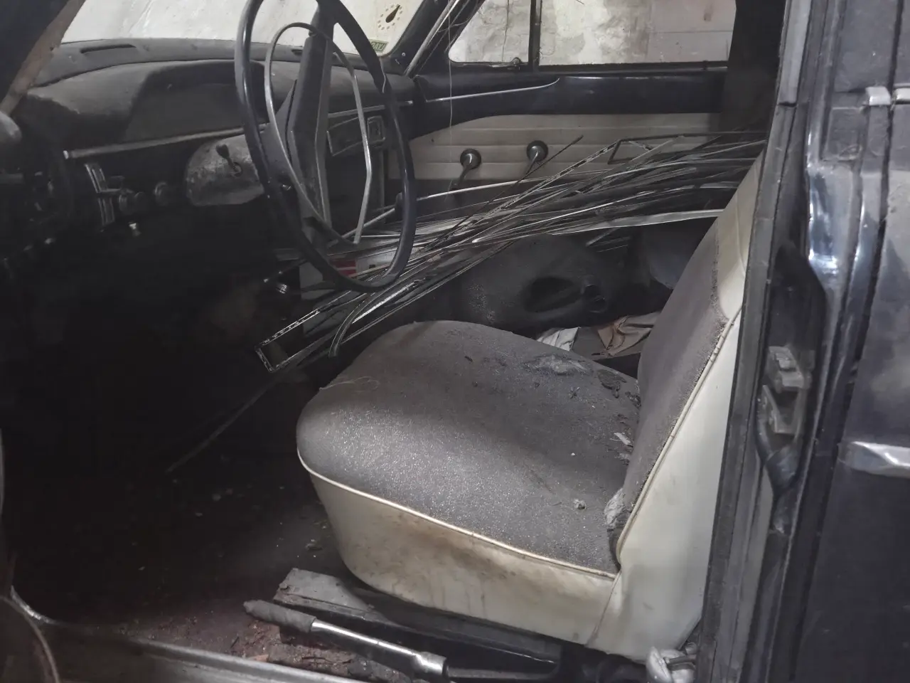 Billede 6 - Volvo Amazon