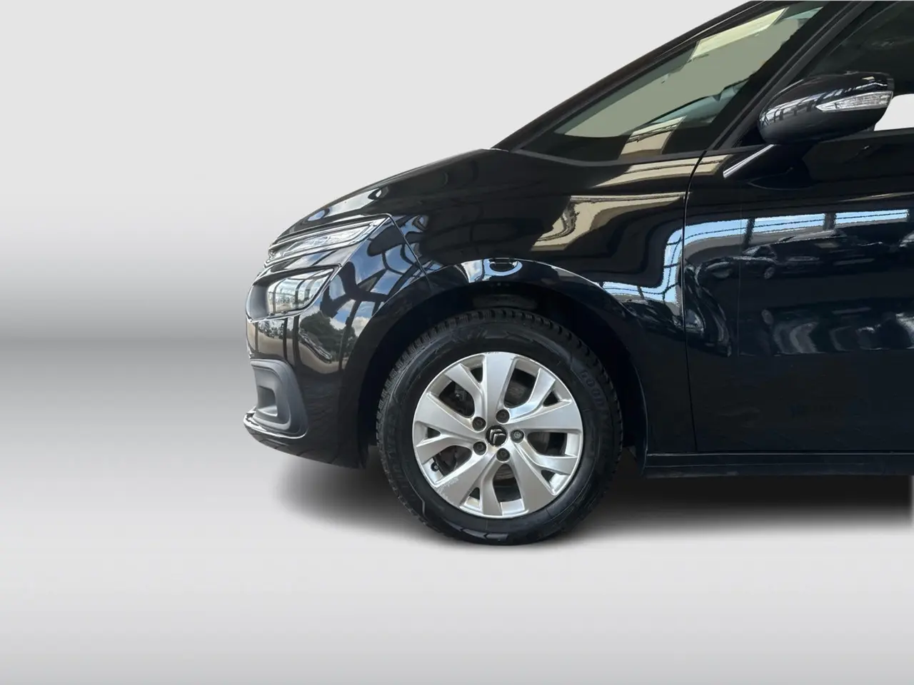 Billede 8 - Citroën Grand C4 Picasso 1,6 BlueHDi 120 Iconic 7prs