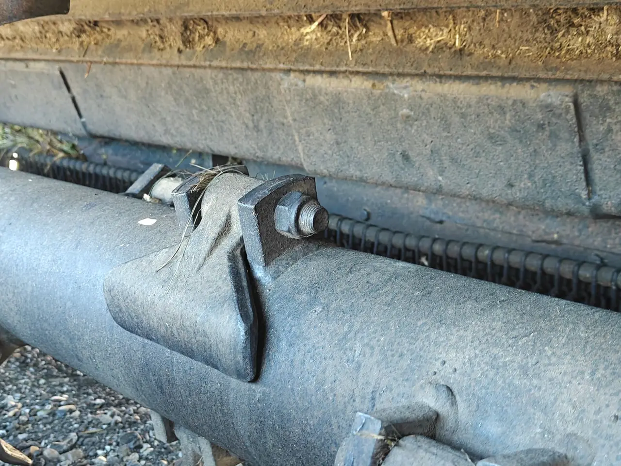 Billede 10 - P. Lindberg VBM-220D