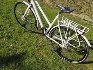 PUCH CITY 28". 7 gear