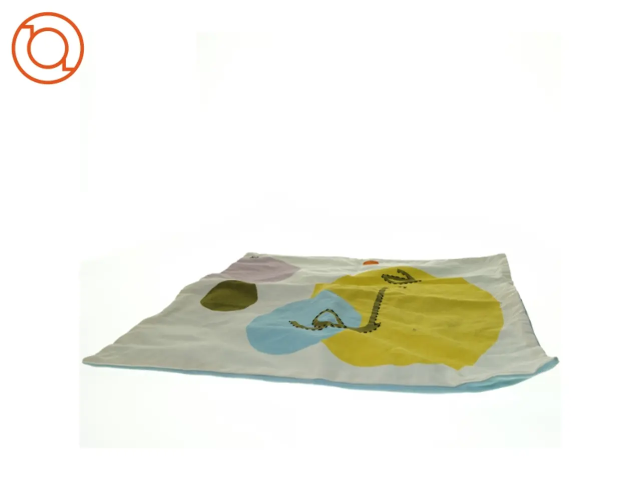 Billede 2 - Pudebetræk (str. 48 cm)