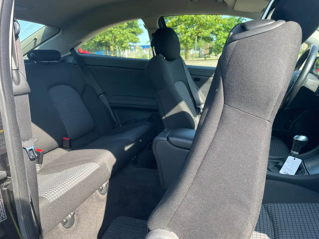 Billede 14 - Mercedes C200 1,8 Kompressor Classic