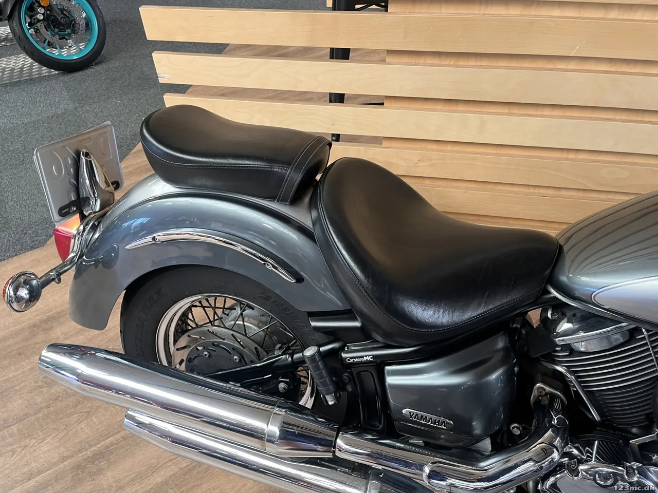 Billede 5 - Yamaha XVS 1100