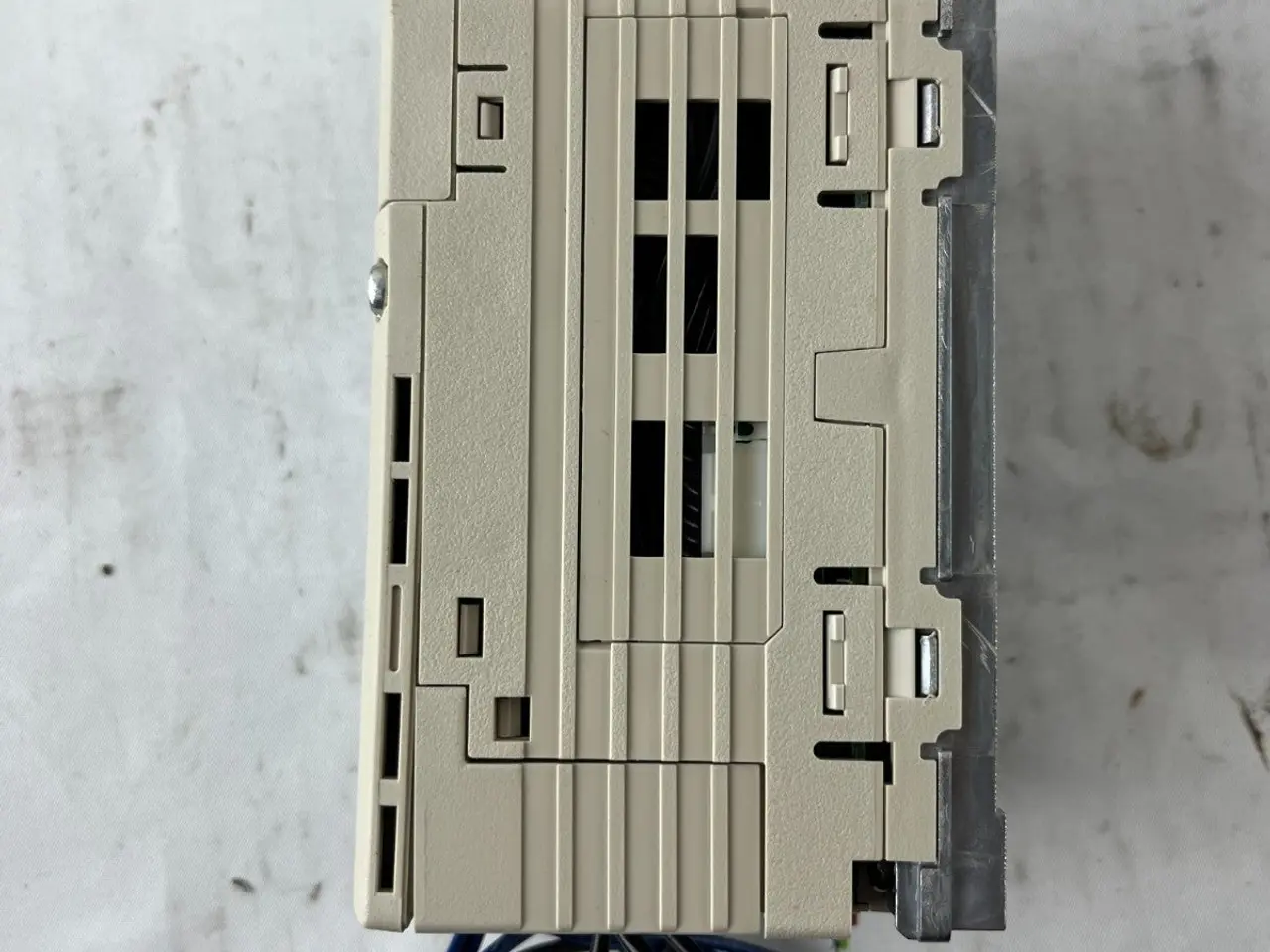 Billede 5 - Yaskawa V1000 CIMR-VCBA0002BAA VFD 200-240VAC AC