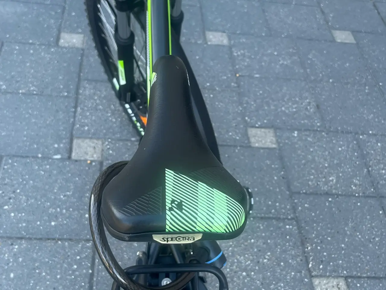 Billede 13 - Kildemoes Intruder Drenge  Cykel 26 “
