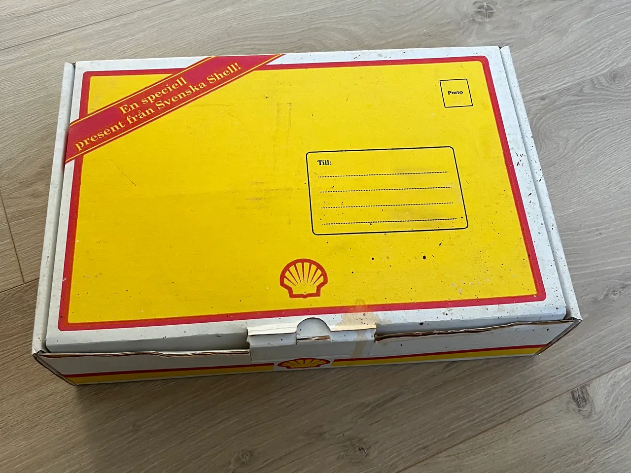Billede 4 - Shell sæt