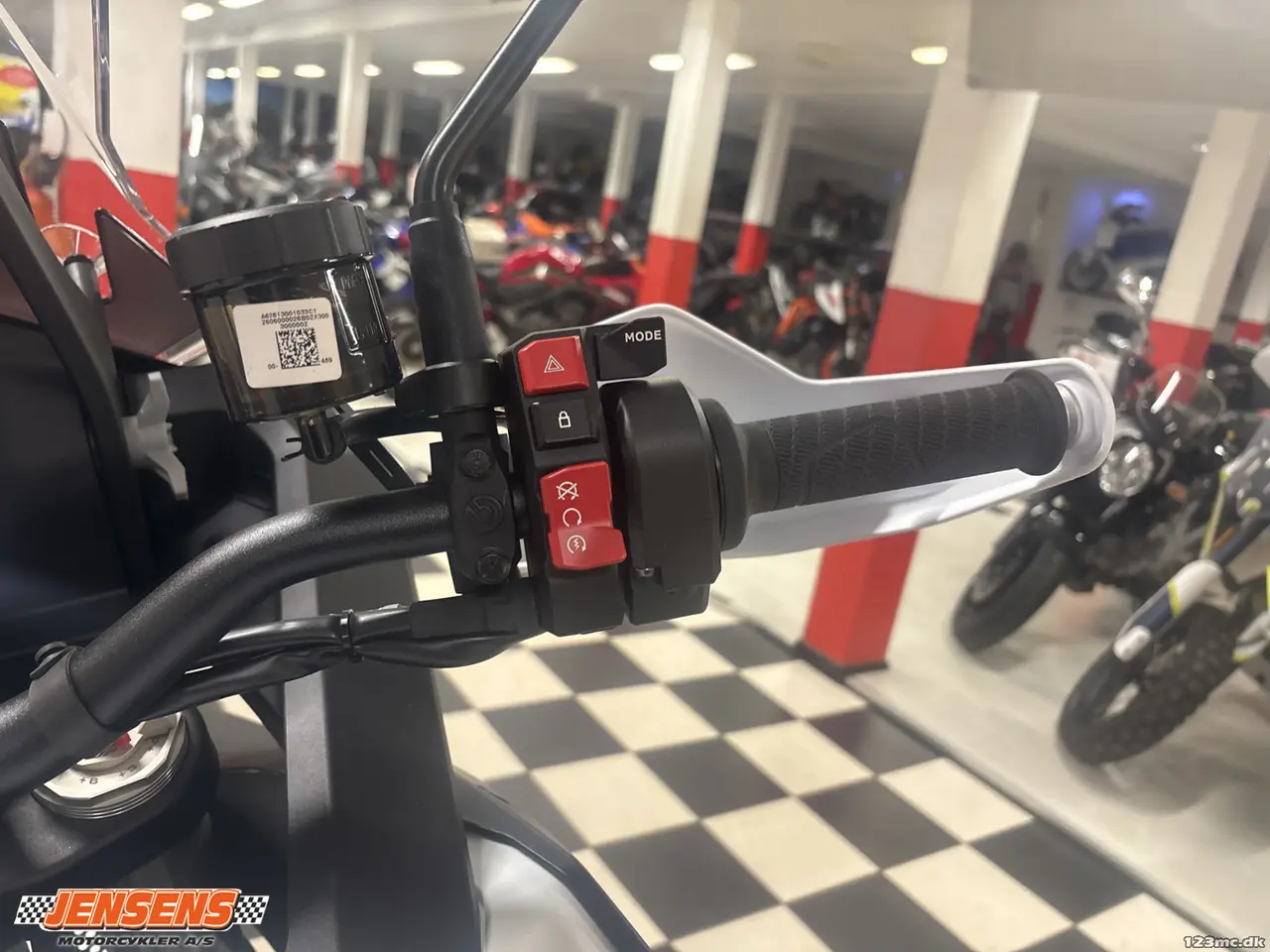 Billede 7 - KTM 1390 Super Adventure R