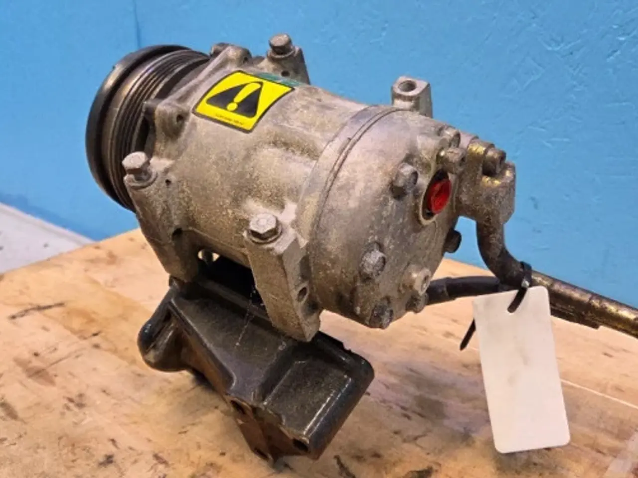 Billede 11 - AC Kompressor 1946210534