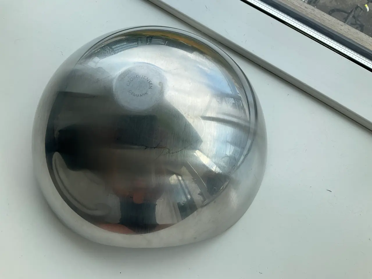Billede 2 - Georg Jensen, Bloom skål