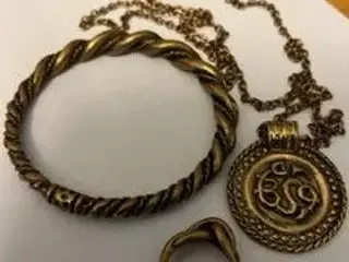 Viking smykker
