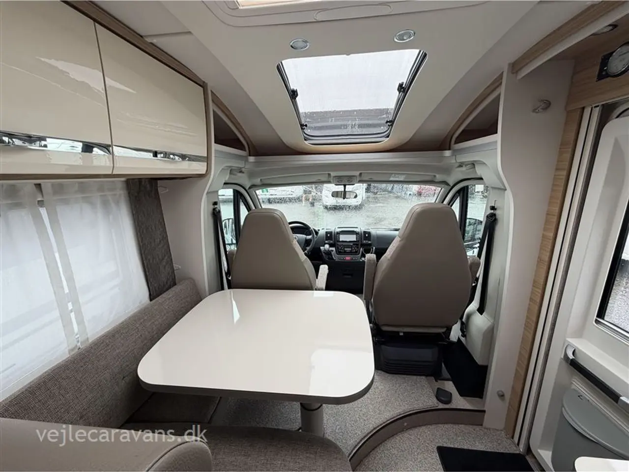 Billede 6 - 2019 - Dethleffs Globebus T 006