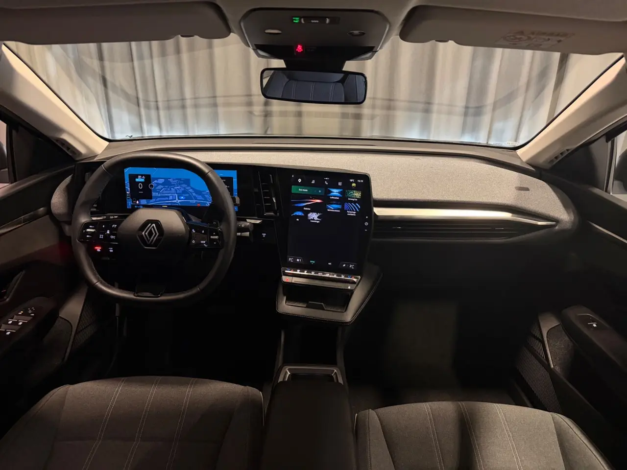 Billede 7 - Renault Megane E-Tech 60 Evolution ER