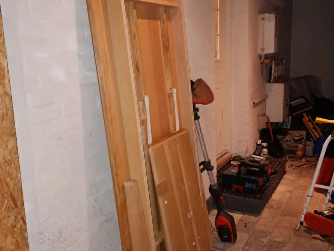Billede 2 - Stort spisebord