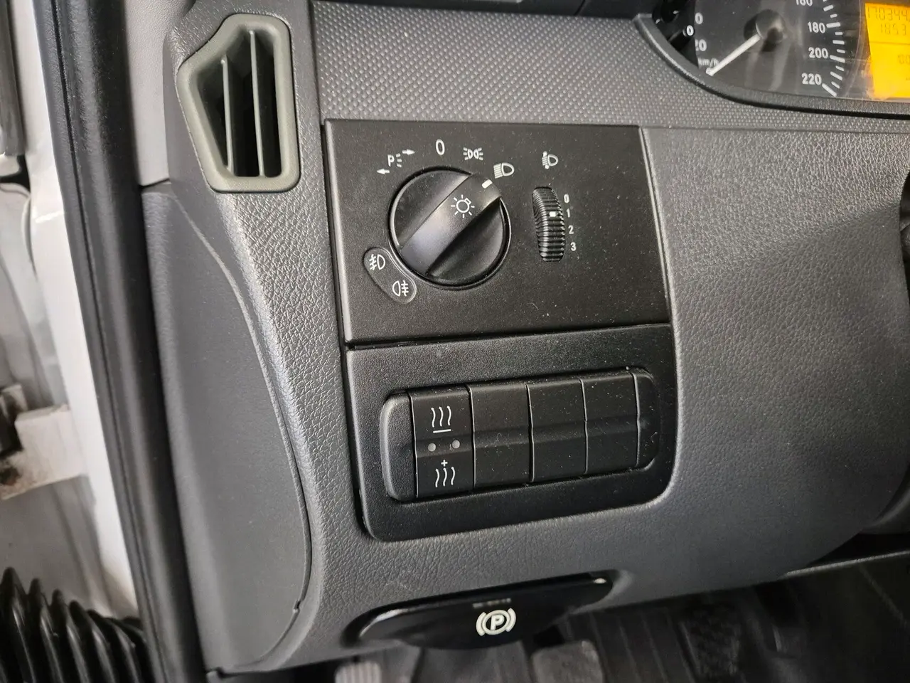 Billede 9 - Mercedes-Benz Vito 116 CDI AUT 163HK Van