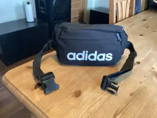Adidas. Hummel. Nike Tasker