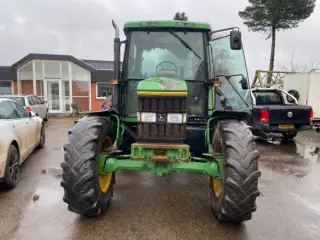 John Deere 6300 (Sælges i dele/ For Parts)