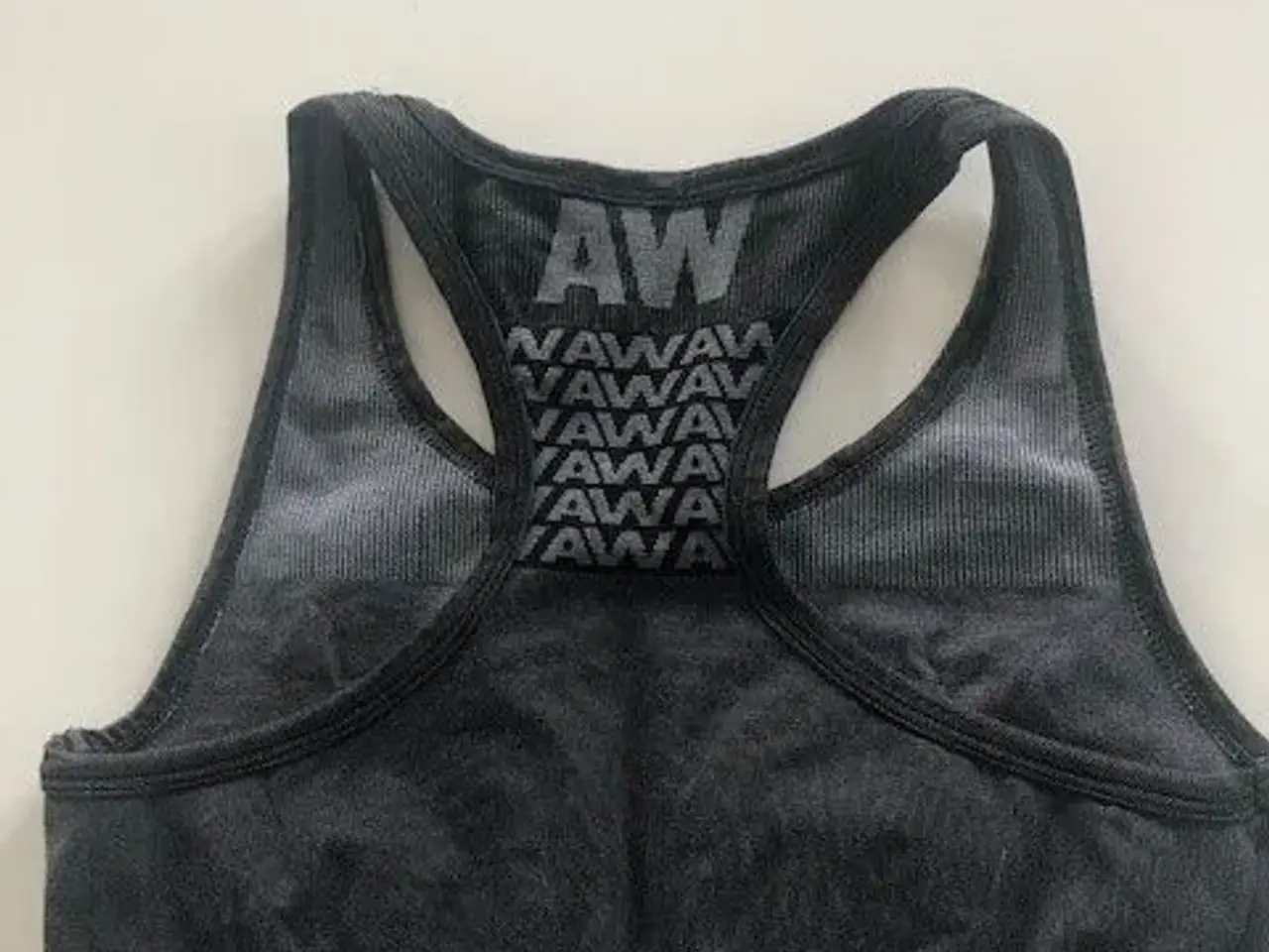 Billede 2 - Sports-top fra Alexander Wang