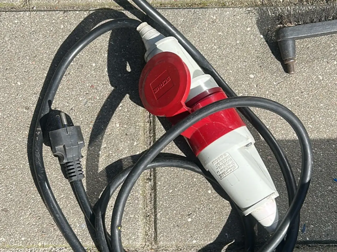 Billede 2 - Elektrode Svejser