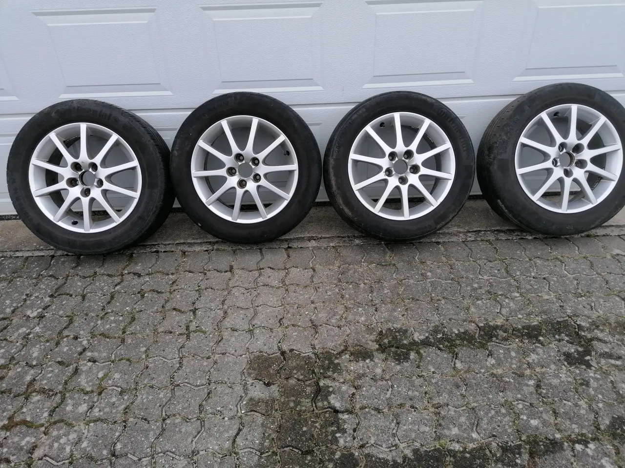 Billede 16 - SAAB 9-5 Stc. Sælges som Dele , pris fra