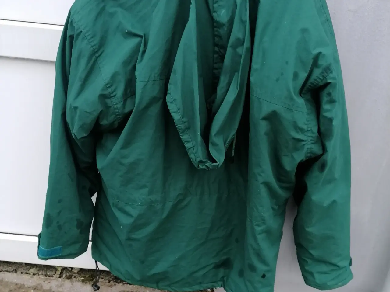 Billede 8 - John Deere Vinterjakker XL / L Stykpris