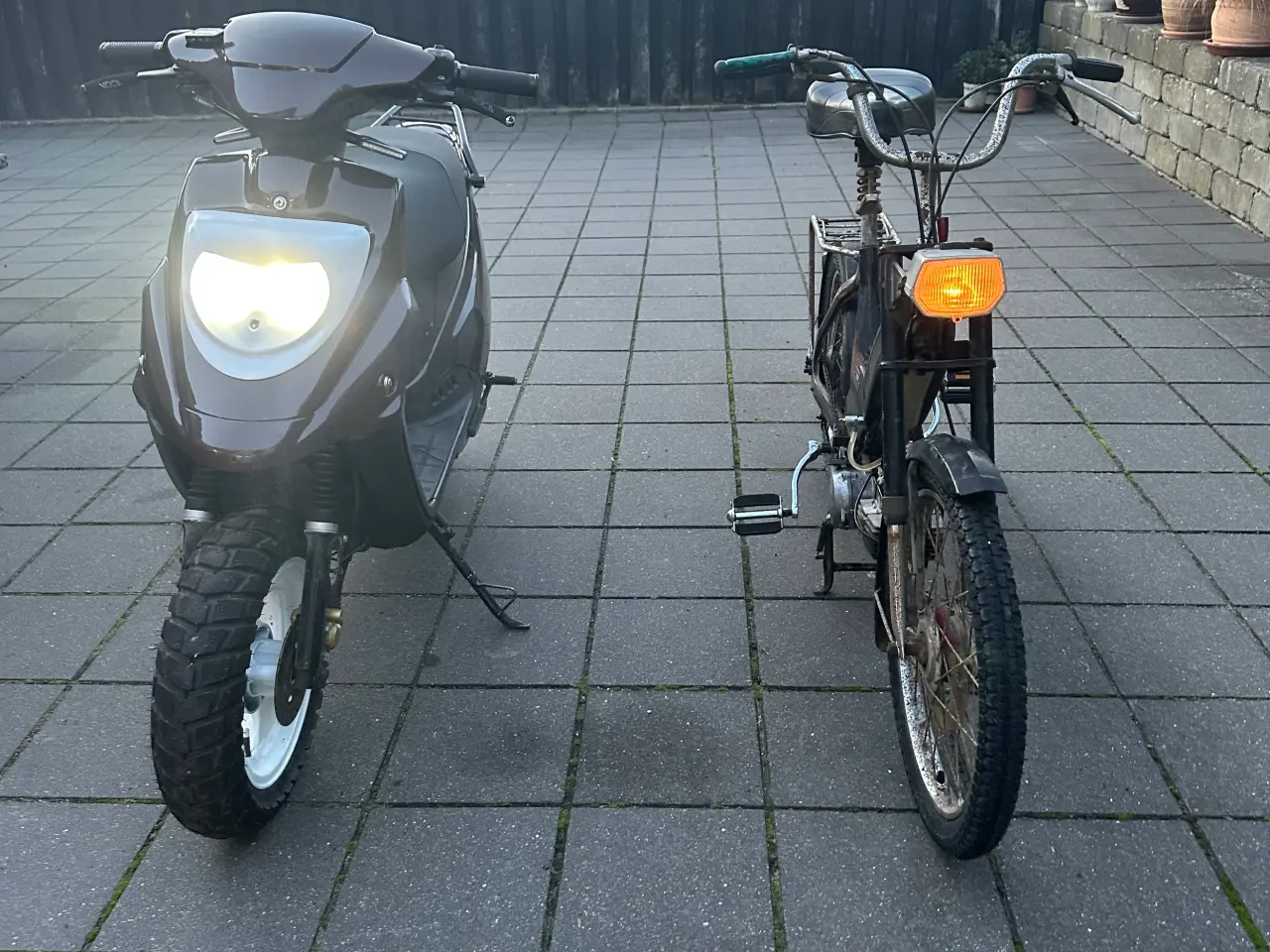 Billede 2 - 🤎 Hot 50 🤍 perfekt hverdags maskine