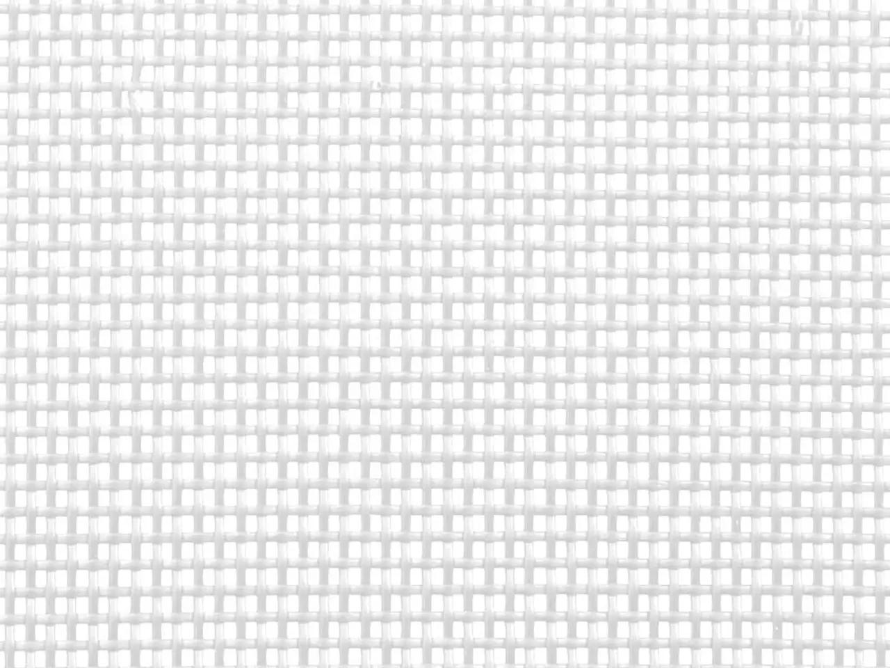 Billede 8 - Udtrækkelig kæledyrslåge 117,5 x 125 cm - hvid