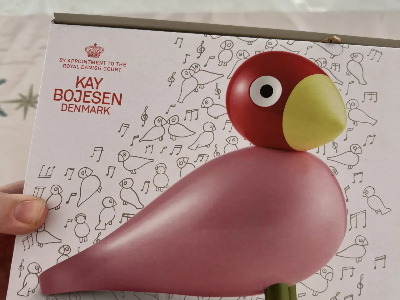Billede 2 - Kay Bojesen