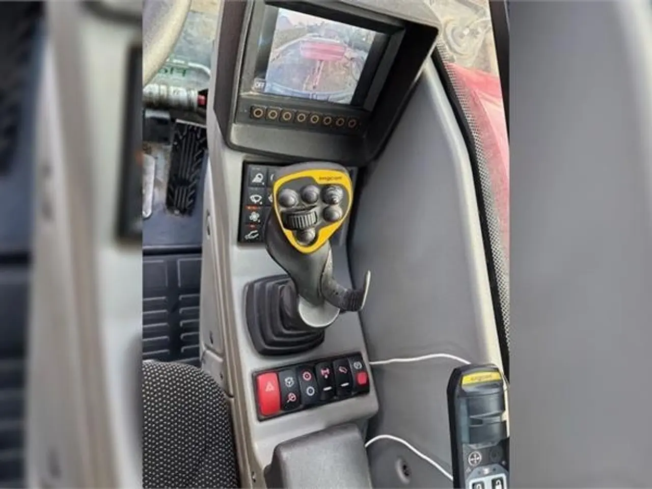 Billede 6 - Yanmar B110W