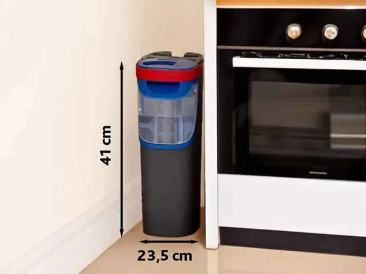 Billede 11 - Gulvmoppe flad - Vileda H2Pro med spand