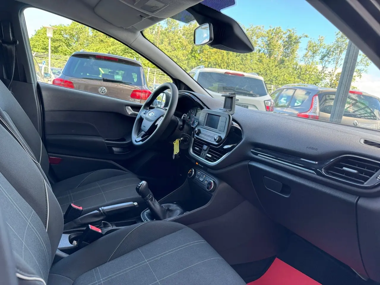 Billede 11 - Ford Fiesta 1,1 Trend