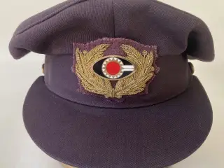 Kasket Flyselskab Conair