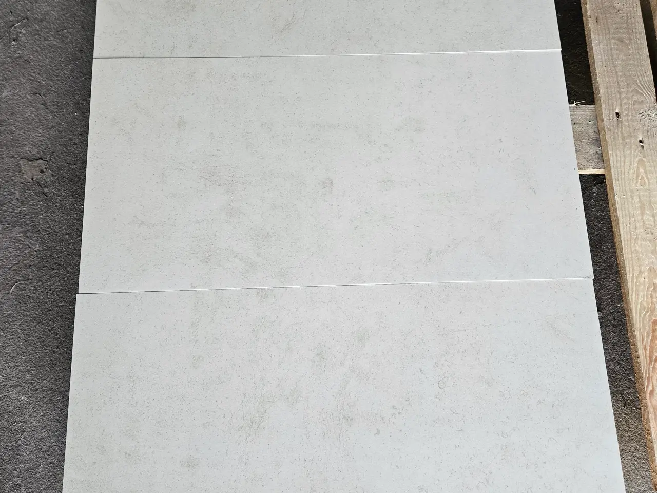 Billede 2 - Gulv- og vægklinke Beige 30x60 cm