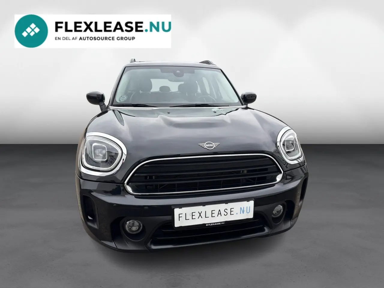 Billede 2 - MINI Countryman Cooper 1,5 Experience aut.
