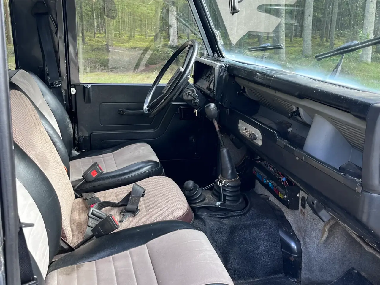 Billede 7 - Land Rover Defender 90