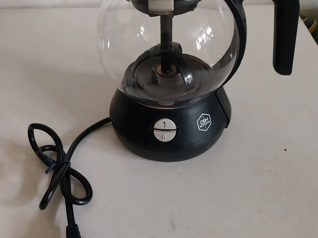 Billede 2 - OBH magic tea tekedel