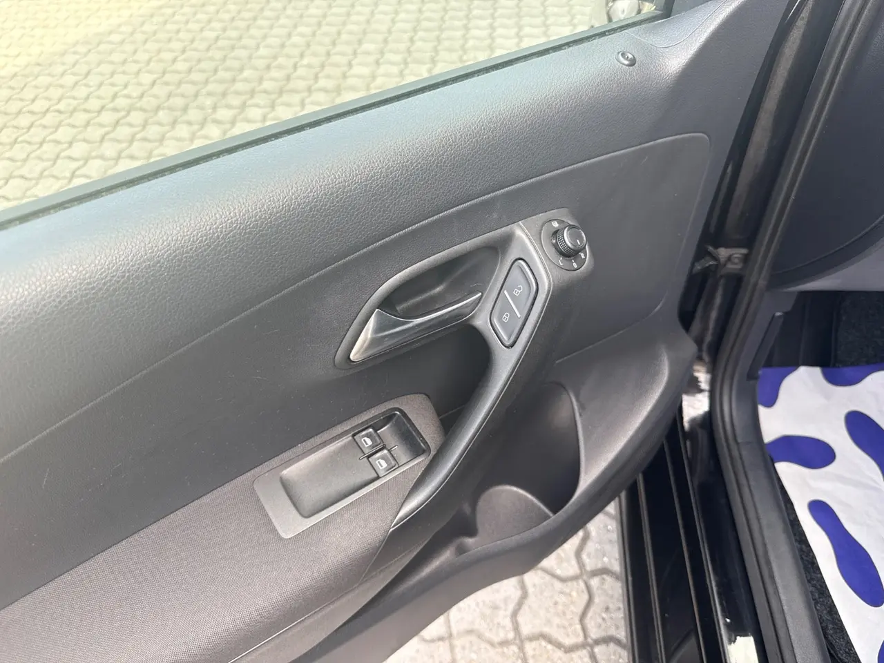 Billede 11 - VW Polo 1,0 TSi 95 BlueMotion