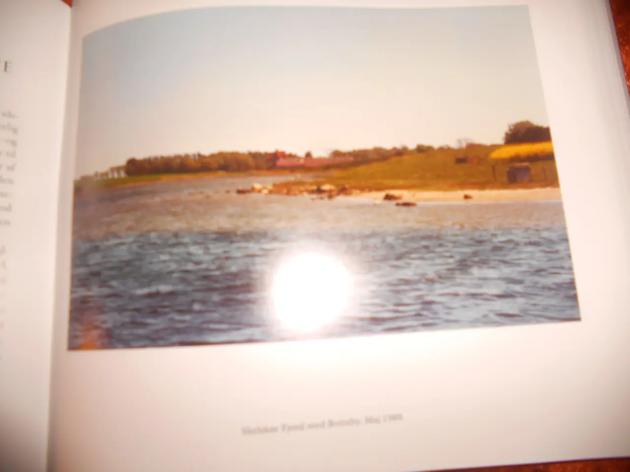 Billede 4 - Gensyn med havet, Leif Sestoft