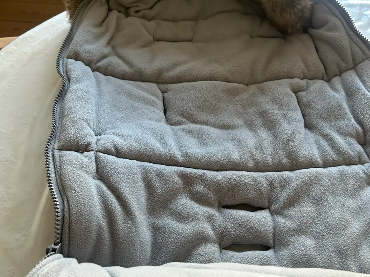 Billede 2 - Petite Cherie Design kørepose
