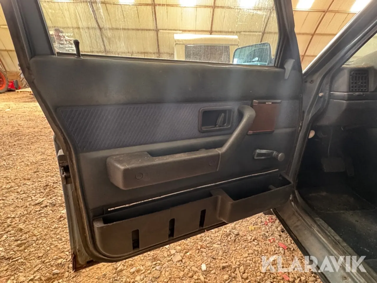 Billede 5 - Personbil Volvo 240GL