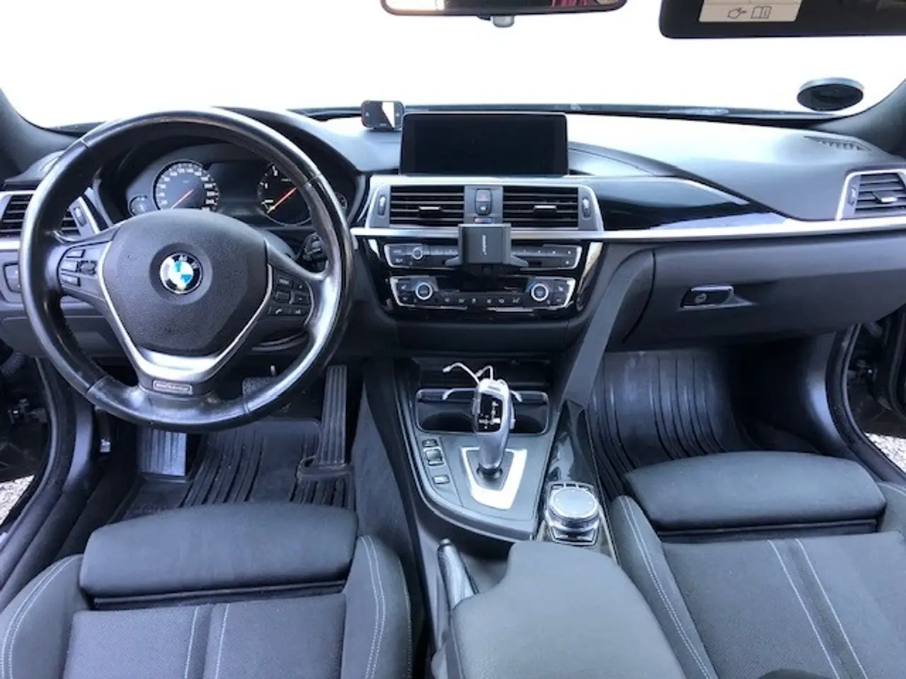 Billede 6 - BMW 420D Grand Coupe Aut.