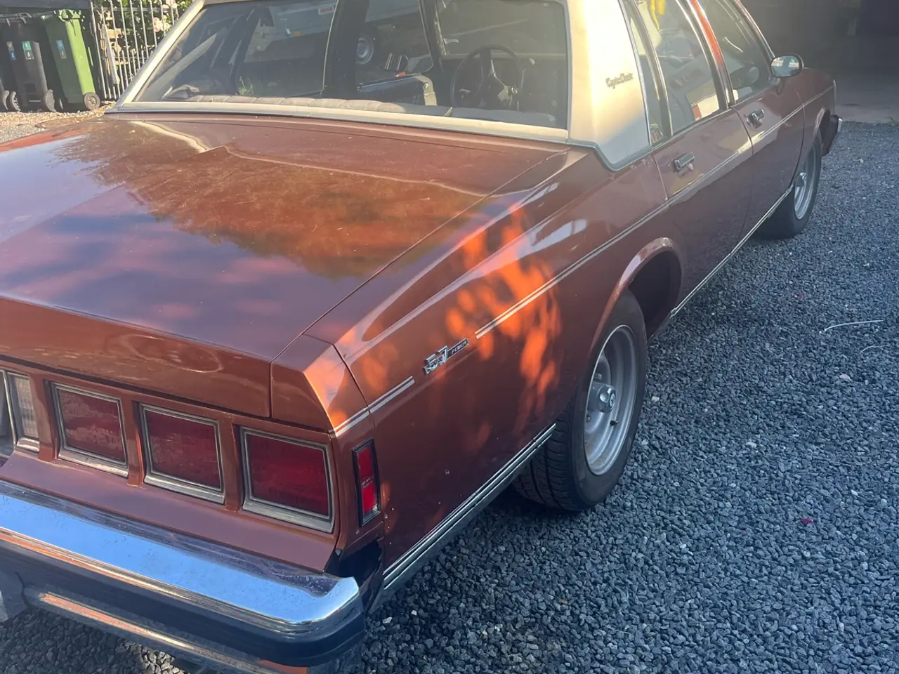 Billede 5 - Chevrolet