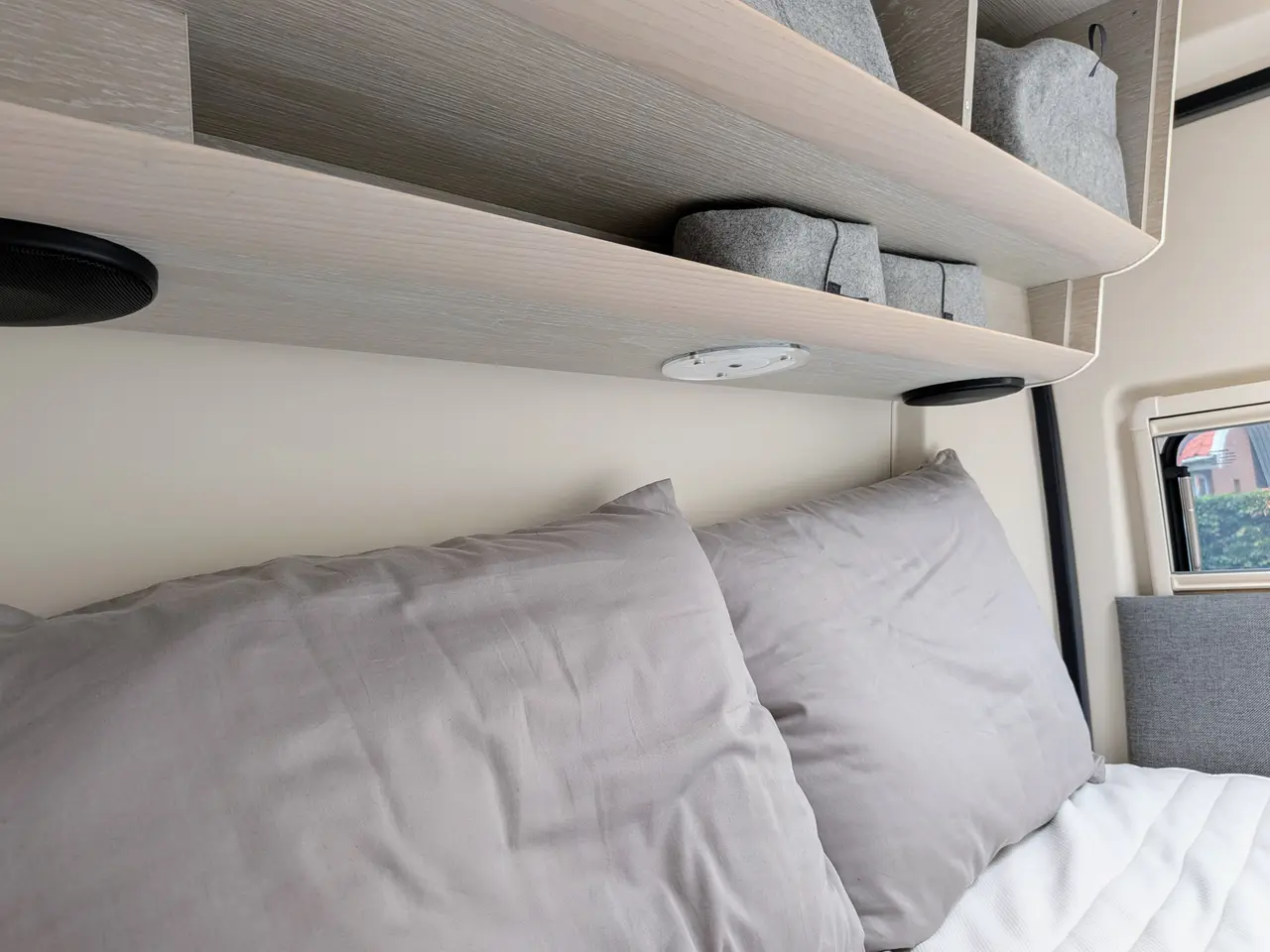 Billede 11 - Tourne 6.0 Silver edition vinter campervan. 